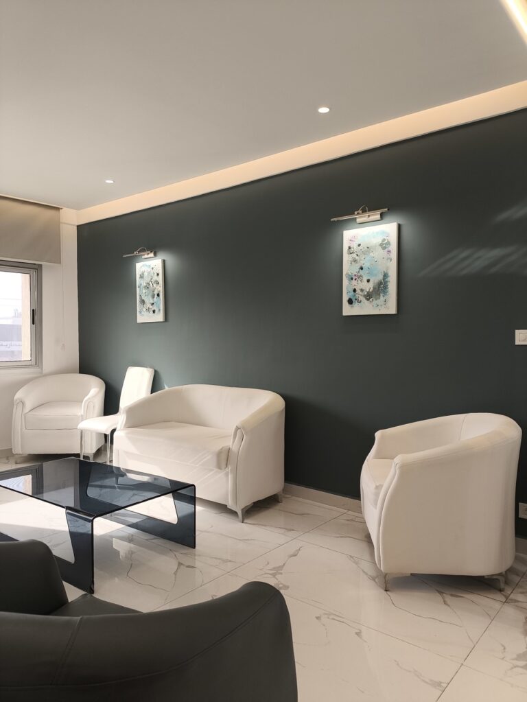 Cabinet Art Dentaire