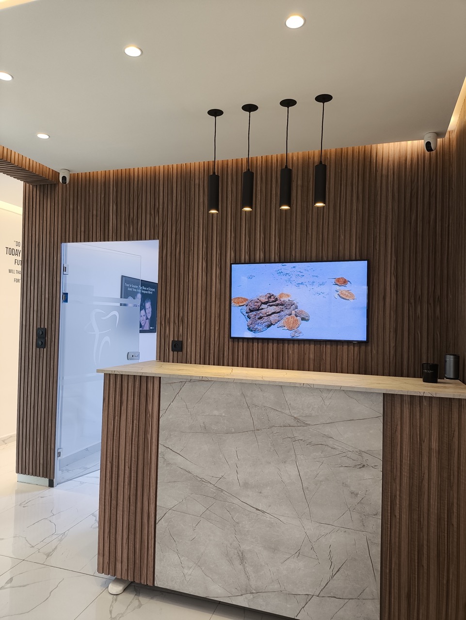 Cabinet Art Dentaire