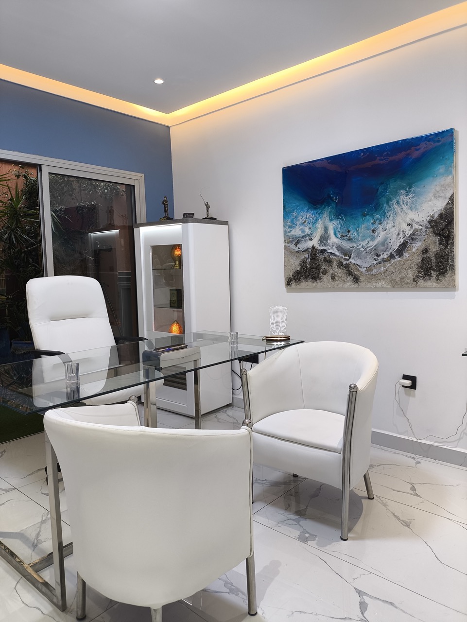 Cabinet Art Dentaire