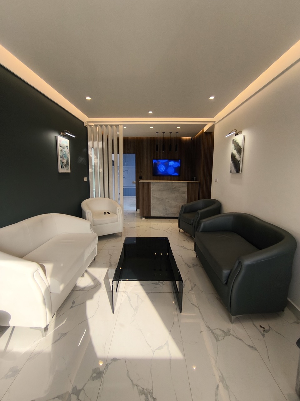 Cabinet Art Dentaire