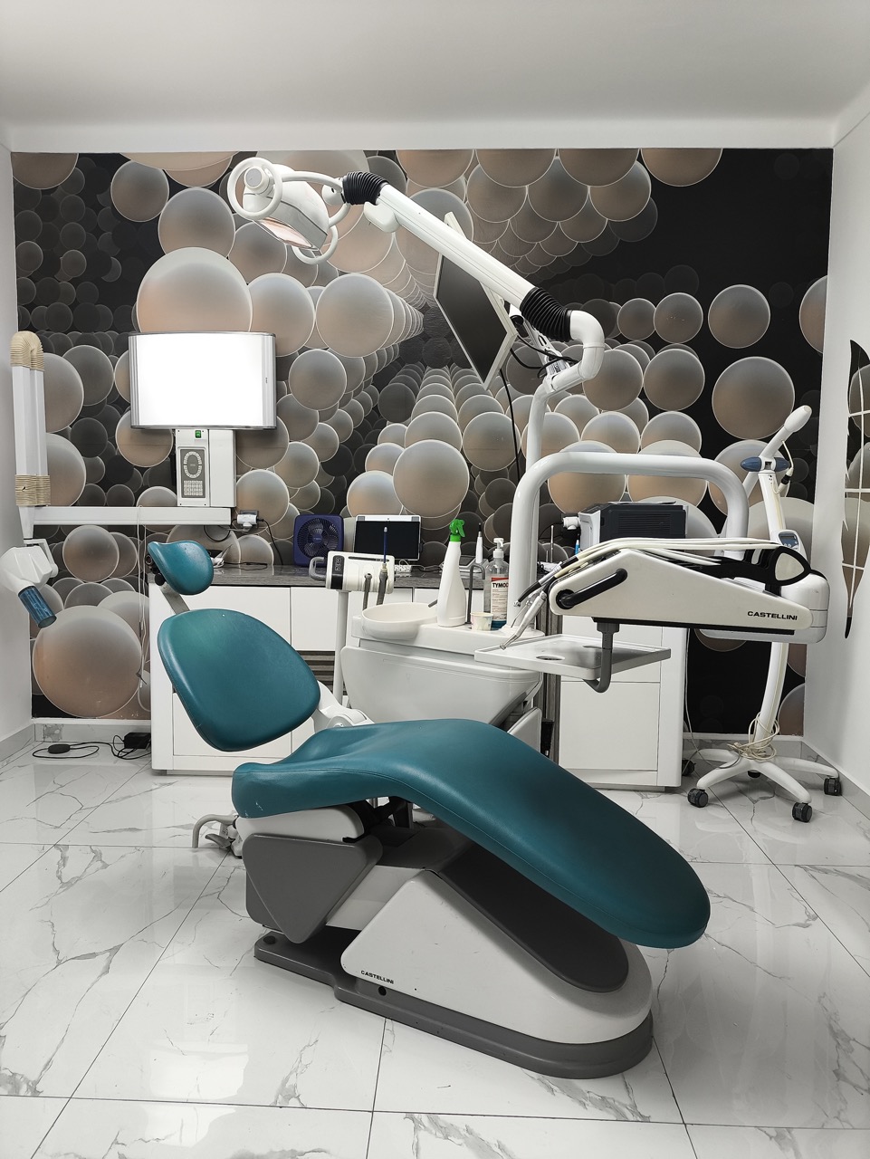 Cabinet Art Dentaire